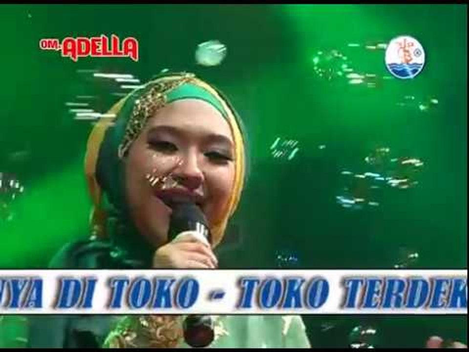 SELAMAT LEBARAN - Awwallu Adella Putri OM. ADELLA