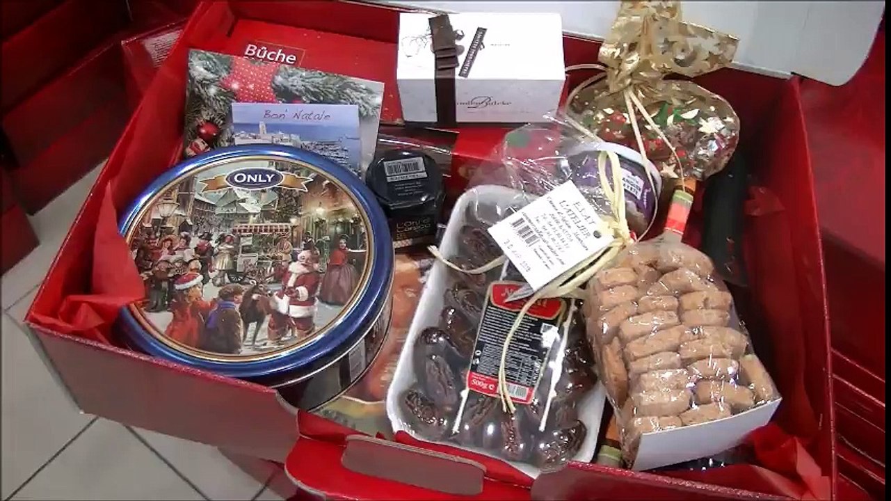 Bastia : Opération « Natale per Tutti 2017 »
