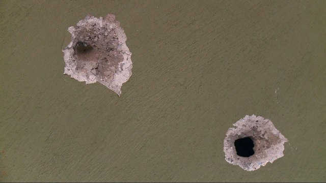 Thousands displaced as territorial disputes continue in Mexico's Chiapas