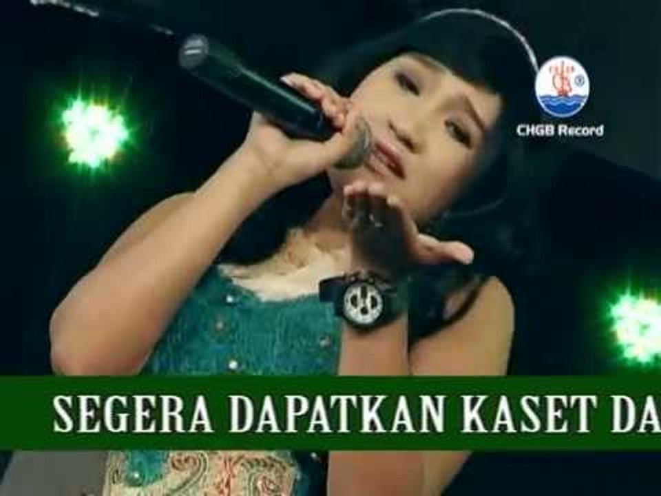 Hot!! GUBUK DERITA - Dewi Purnama (OM. ADELLA)