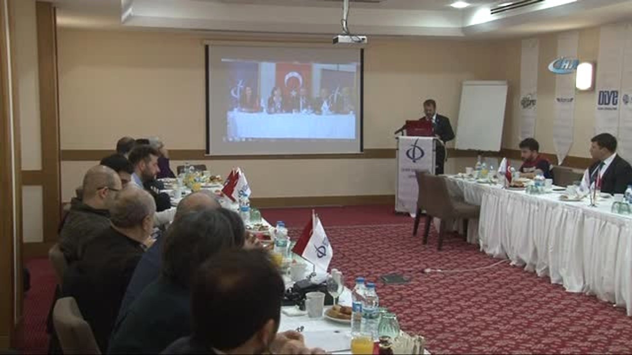 Çeviri İşletmeleri Derneği, Avrupa Çeviri İşletmeleri Birliği'ne Kabul Edildi