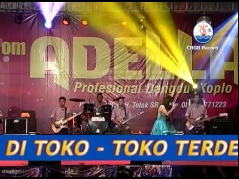 EKSKLUSIF & TERBARU hanya dari om ADELLA... TANGISAN RINDU - Yuni Ayunda