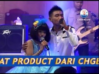 PALING GRESS!!! PRASASTI CINTA - Tasya & Gerry...Persembahan Khusus dari OM ADELLA