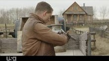 Damnation Series Premiere s01e7 : A Different Species