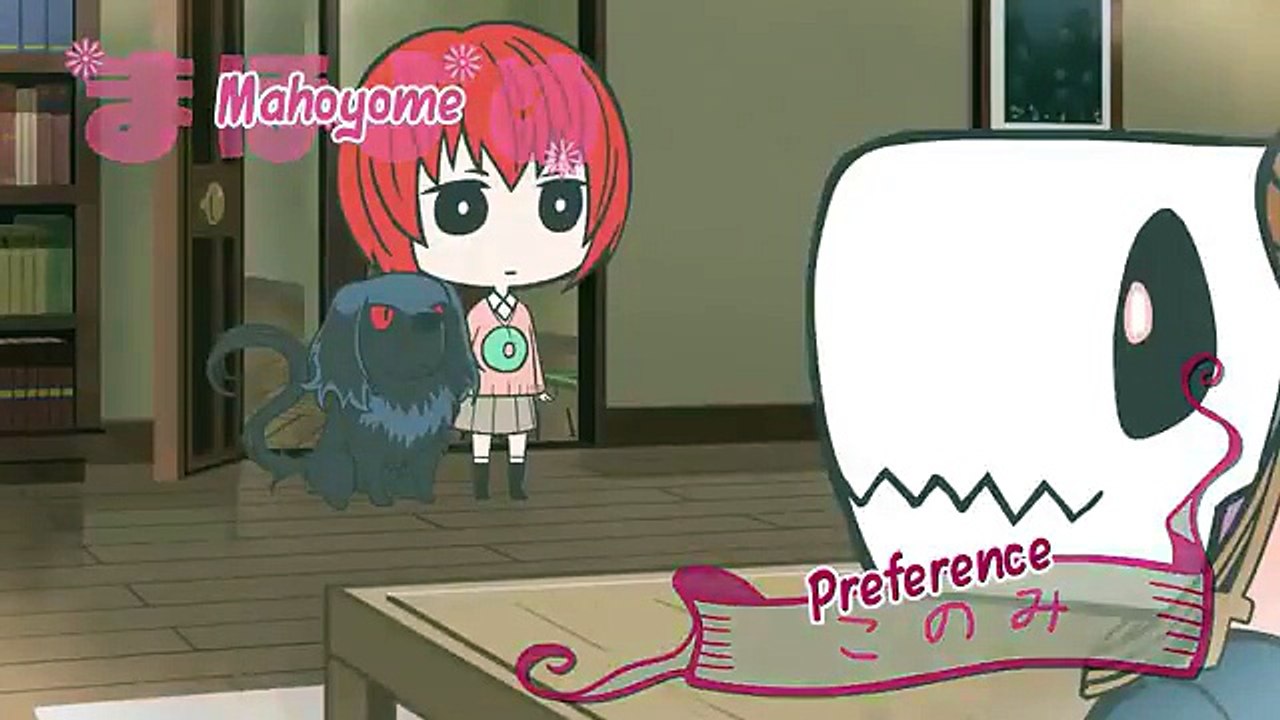 [MPT] Mahoyome #11 - English Sub.