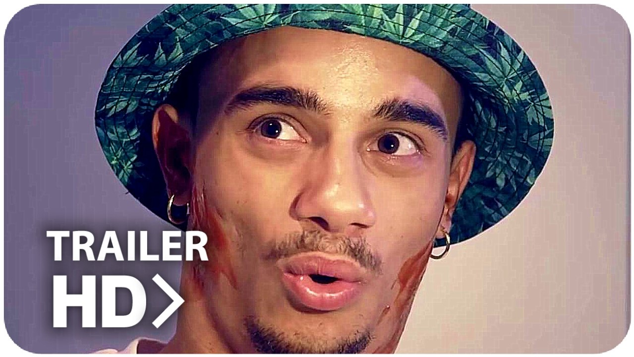 MISTER V : DOUBLE VIE | BANDE ANNONCE VF // DOCUMENTAIRE  (2017)