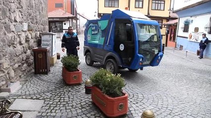 11 Ayda 136 Bin Ton Atık Topladılar