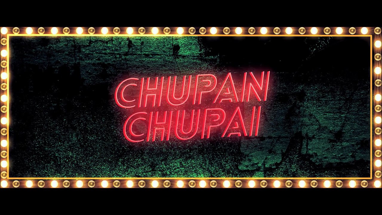 Sadqa Tere Ishq Ka - Full Song | HD | Neelam Muneer, Ahsan Khan | Chupan Chupai