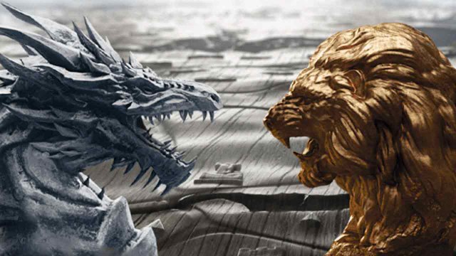 Unboxing del Pack Juego de tronos temporadas 1 a 7