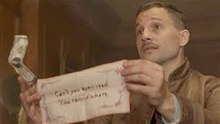 Watch Damnation Season 1 Episode 7 "A Different Species" Blu-Ray