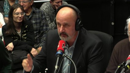 Pour Noël, j'ai mangé maman - Morin a fait un rêve