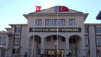 Fetö Operasyonu