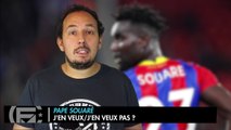 Pape Souaré à l'OM : J'en Veux/J'en Veux Pas ?