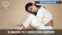 Blumarine 2017 Advertising Campaign | FashionTV