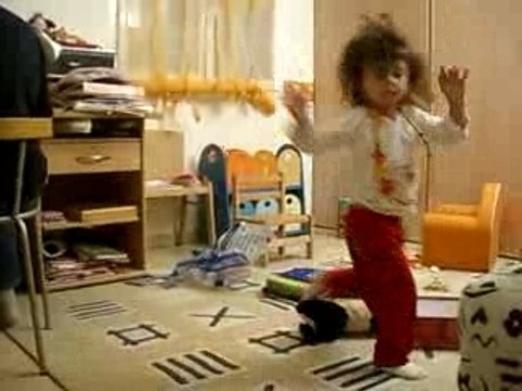 DELIRE TECKTONIK LEONIE