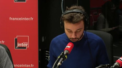 "L'échange des princesses" n'est pas le dernier Disney... - Tom Villa a tout compris