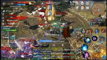 Lineage 2 Revolution Gameplay Summoning Circle Easy Mode Walkthrough