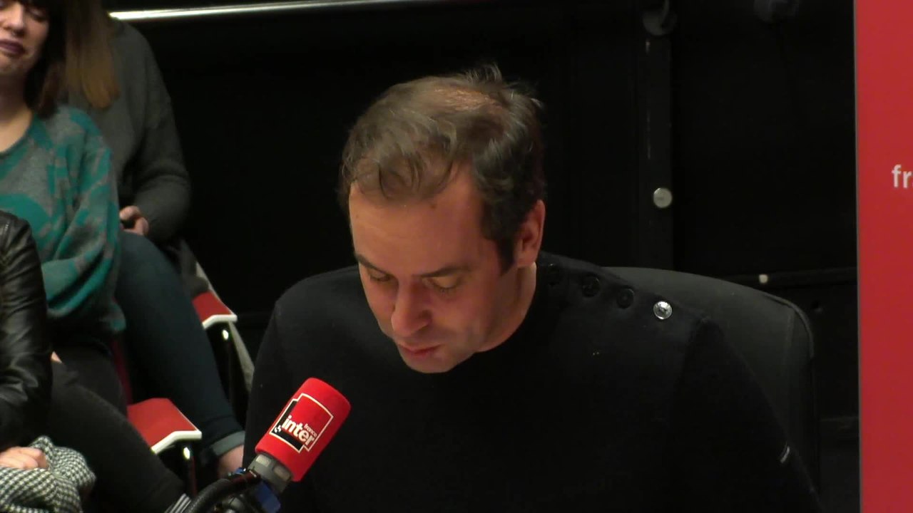 Seul le Pentagone sait si les aliens sont parmi nous - Tanguy Pastureau maltraite l'info