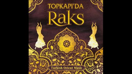 Topkapı'da Raks - Kara Ali