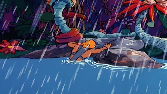 He Man em Português DUBLADO | Um Conto de Duas Cidades | Desenhos Animados