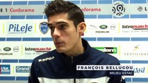 OM-ESTAC⎥Entretien avec François Bellugou