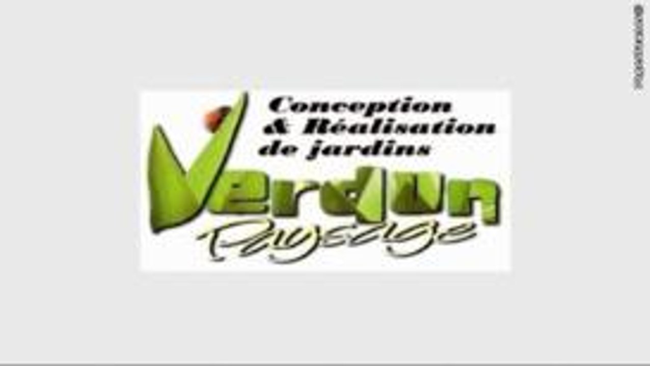 Verdun Paysage - Paysagiste à Longpont