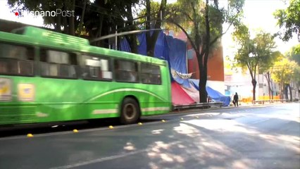 La desgracia de los pobres tres meses después del sismo en México