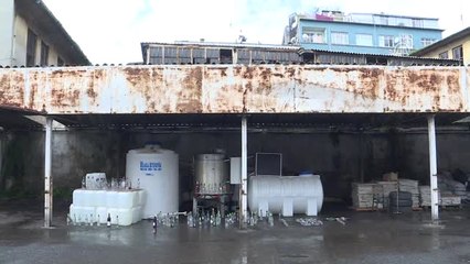 Sahte İçki Operasyonları