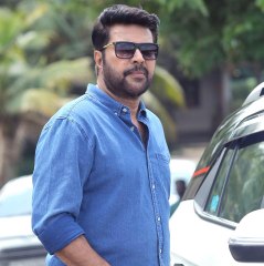 മമ്മൂട്ടി ഇനി 'പരോളില്‍' | filmibeat Malayalam