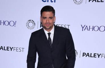 Mark Salling plaide coupable pour la pédopornographie