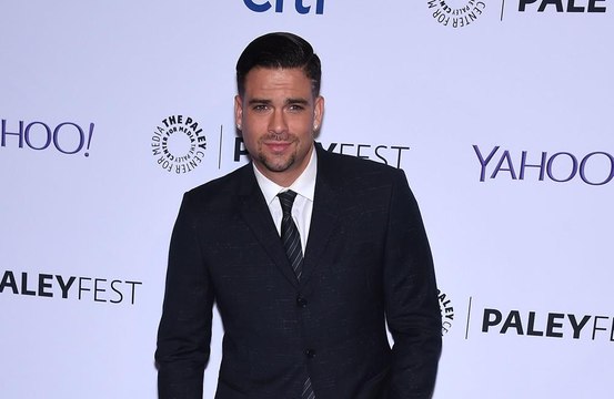 Mark Salling plaide coupable pour la pédopornographie