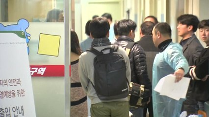 "사망 신생아 항생제 내성균 유전자 동일" / YTN