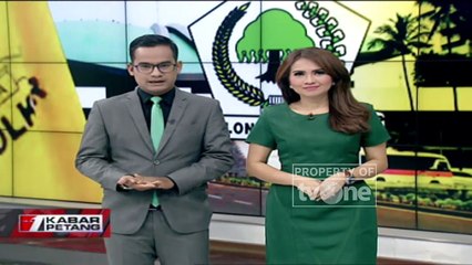 Dialog "Munaslub Partai Golkar" Bersama Siti Zuhro