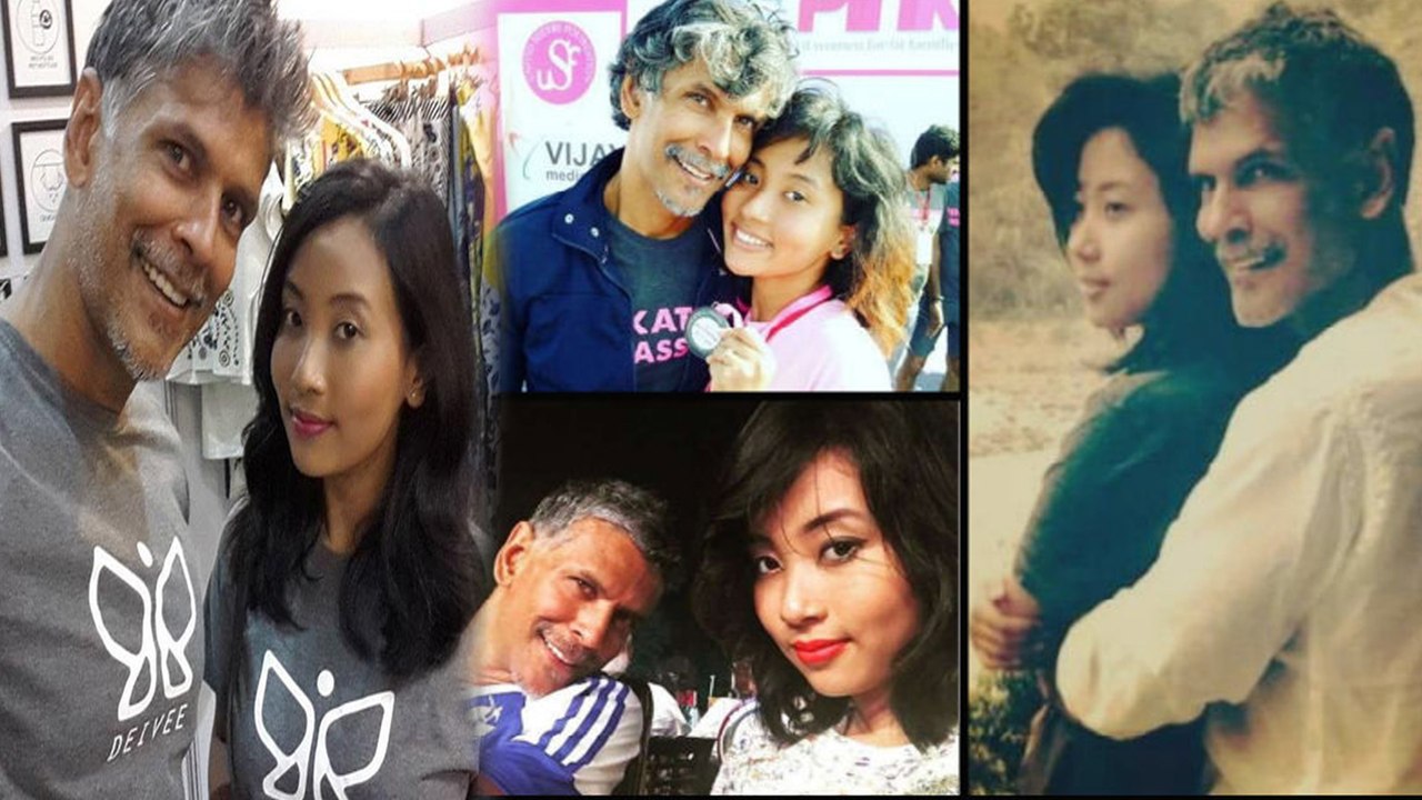 వీడు మామూలోడు కాదు.. 23 ఏళ్ల అమ్మాయితో 52 ఏళ్ల నటుడి వివాహం?