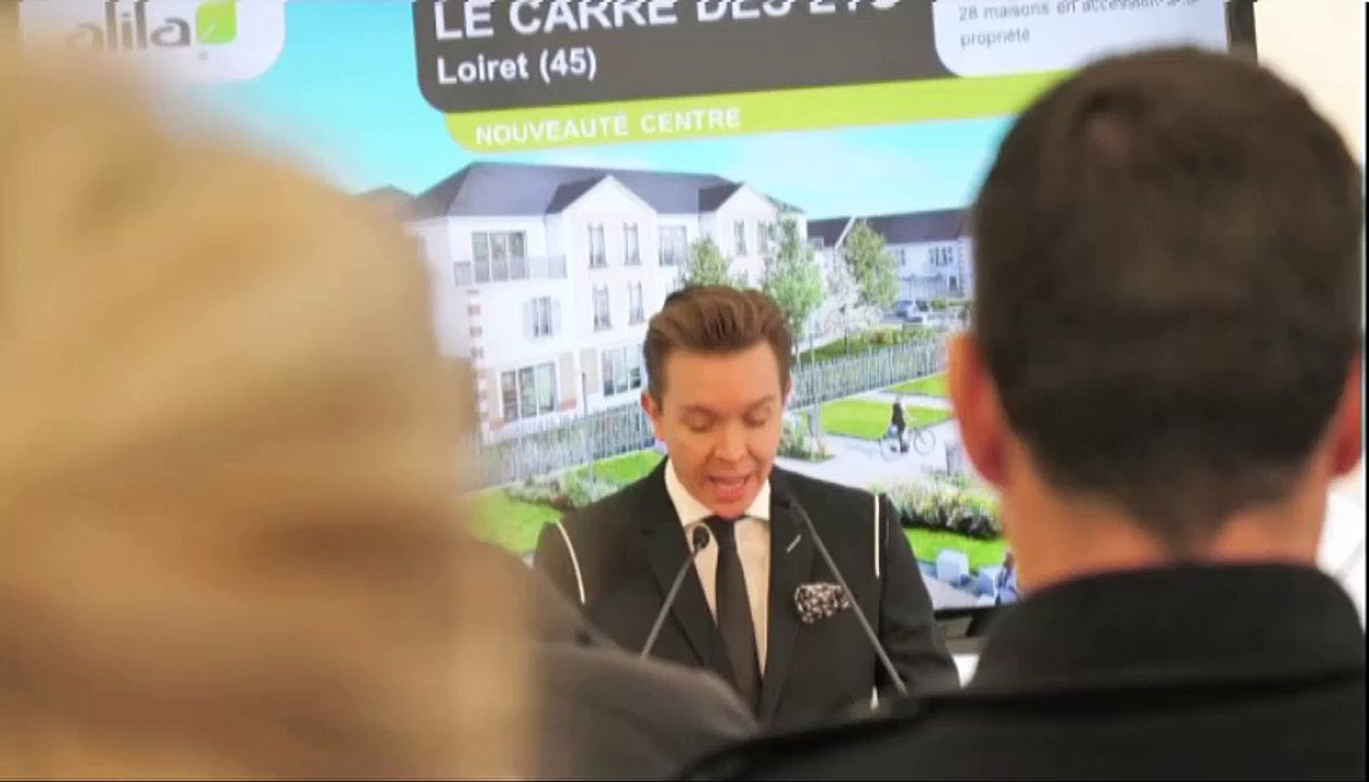 En direct de... 19/12/2017