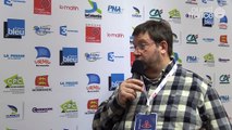 Assises de la Normandie 2017, Dimitri Rogoff, pêcheur