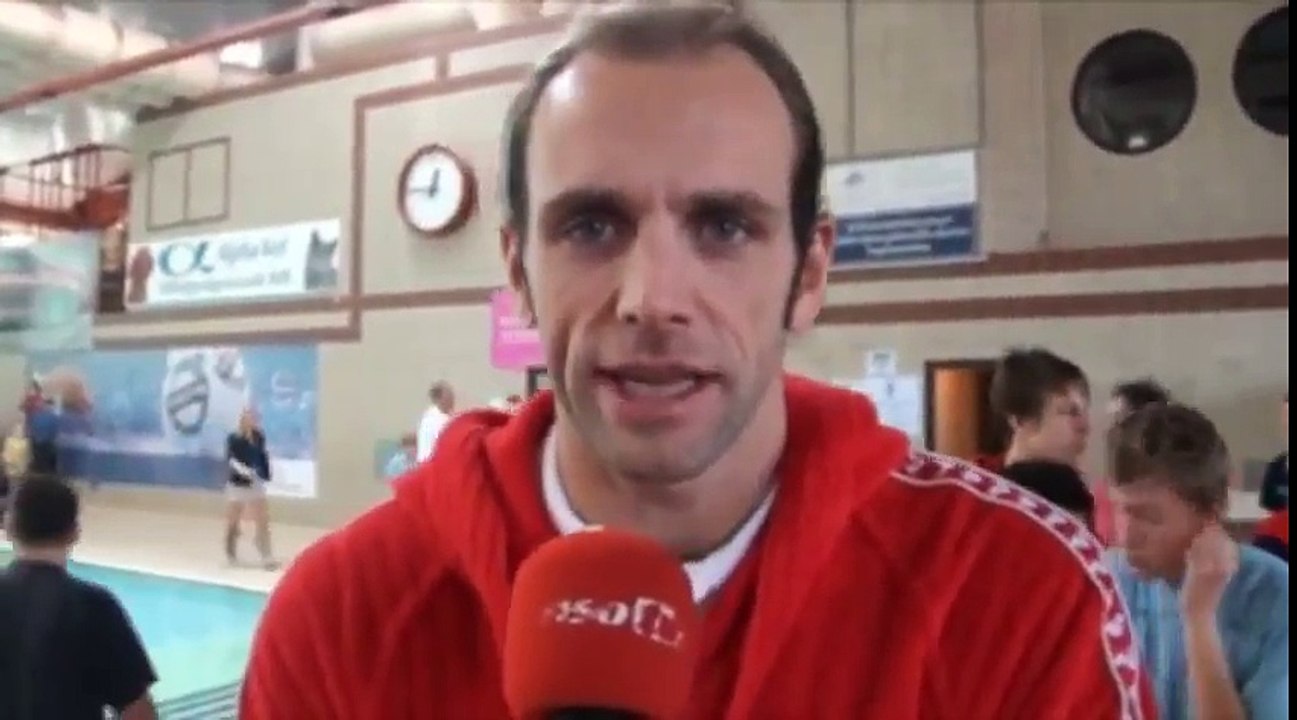 Fáradtság -„Nem tudtunk felpörögni Montenegró ellen