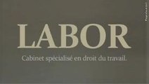 Cabinet Labor Avocats à Paris