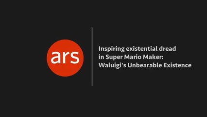 tbh, we still happily fire up some of our stOf2015 video games because you can do things like this