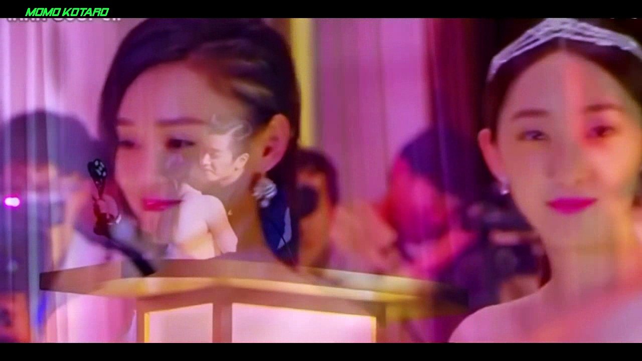 เฉิน เสี่ยว & หยวน ซานซาน :  Above the Clouds 2017