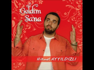 Hikmet Ayyıldızlı - Şehr-i Ramazan