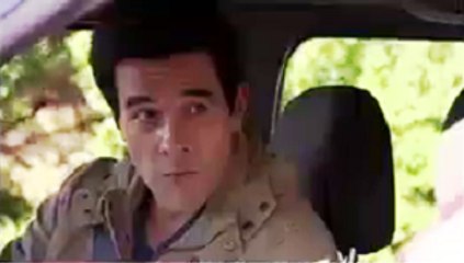 Home and Away 19th December 2017