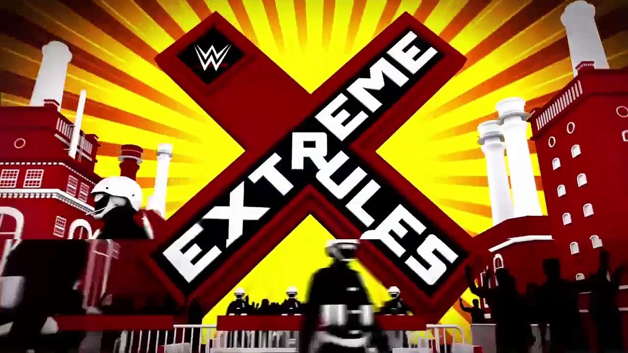 WWE TOP 10 SUPERSTARS FINISHER MOVES 2K17