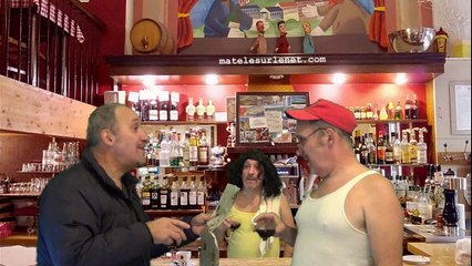 Brèves de comptoir - Soupçons de fraudes fiscales chez IKEA