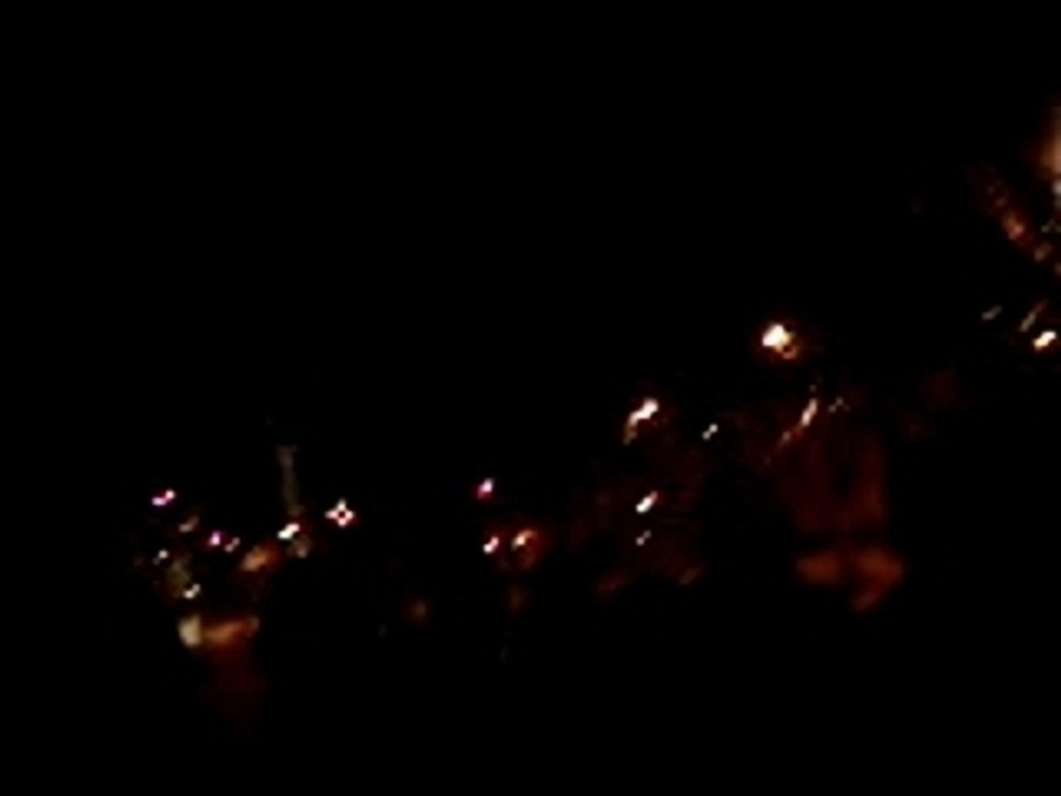 Flamenco Plaza Alameda