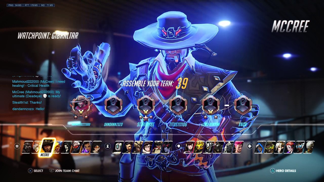 An actual decent game