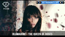 Blumarine - The Queen of Roses new Fragrance | FashionTV