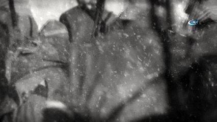 Allahuekber Şehitlerini anma yürüyüşü için hazırlıklar başladı