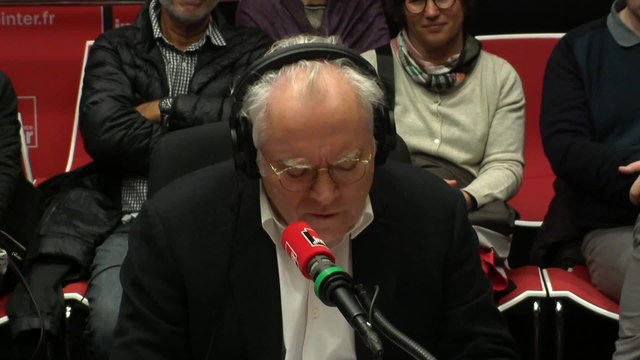 Les lendemains de teuf - Albert Algoud a fait un rêve