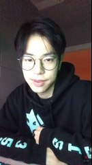 171127 Alex Instalive